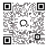 余孔琪企业微信二维码